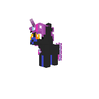 Dark 5 (ADOPTED MY KAILE)