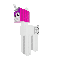 New Pony