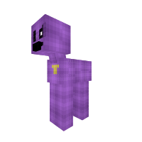 The Purple Man