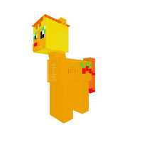 APPLEJACK