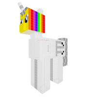 New Pony