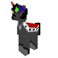 King Sombra