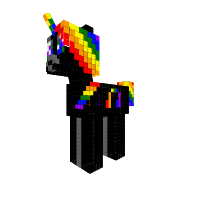 Rainbow Melody