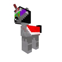 king sombra