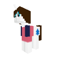 New Pony