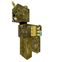Freddy FAZBEAR FNAF1