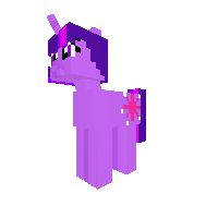 Twilight Sparkle (Unicorn)