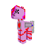 Pinkie Dead
