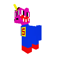 SuperPeg