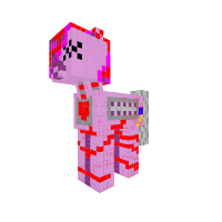 Pinkie Dead