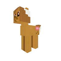 Rain pony