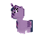 twlilght sparkle ghost