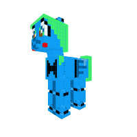 Blue Ice