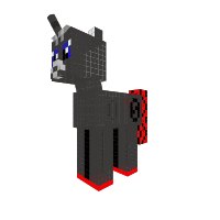 Nightmare's OC