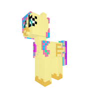 fluttershy celetsia