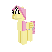 Fllutershy