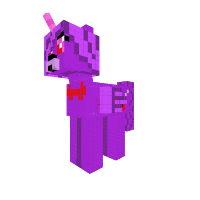 Bonnie (girl version)