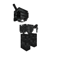Wither_Pony_Skeleton_pegasus