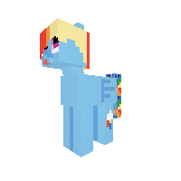 Rainbow Dash