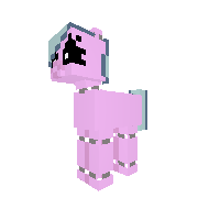 Discorded Bolt Shine