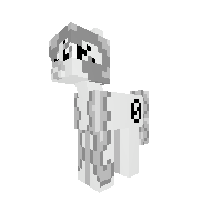 Wavey princess mane -request
