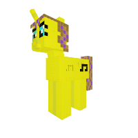 Luna Sparkle