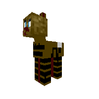 faze bear of five nights at freddys
