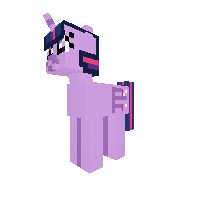 New Pony