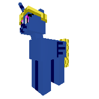 New Pony