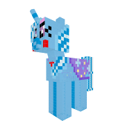 Toy TrixieBon Bon