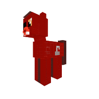 Foxy the pirate