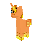 Request from Goldie Dash The Animatronic