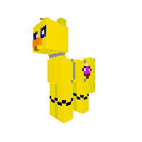 Chica WIP