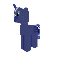 Princesess Luna (season 2)