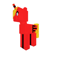 princess spark