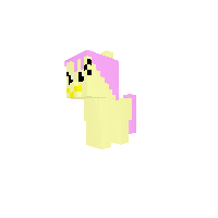 Young Fluttershy