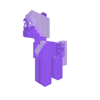 Violet Shade