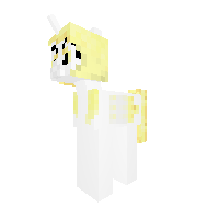 New Pony