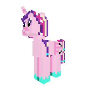 Crystal Princess Cadnace
