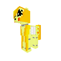snappy animatronic