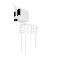 skeleton  mob minecraft