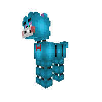 Toy Bonnie