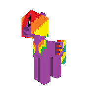 Rainbow Mix