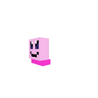 Kirby Hoppy Floppy