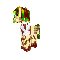 Wooden Toaster (Rainbow Factory Version)