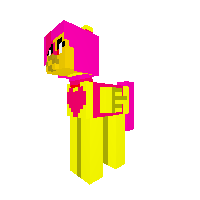 rainbowpowered sweethorn