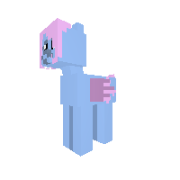 Fifi Pony