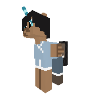 Korra pony