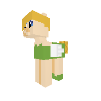Tinkerbelle