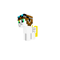arrow hooves